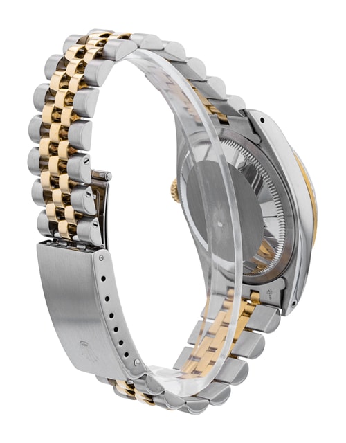 Rolex Datejust 16233 Image 3